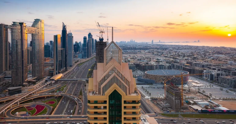 Guide to Buying Property in UAE