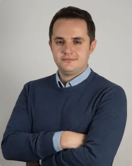 Advisor profile image