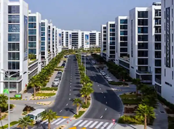 Damac Hills